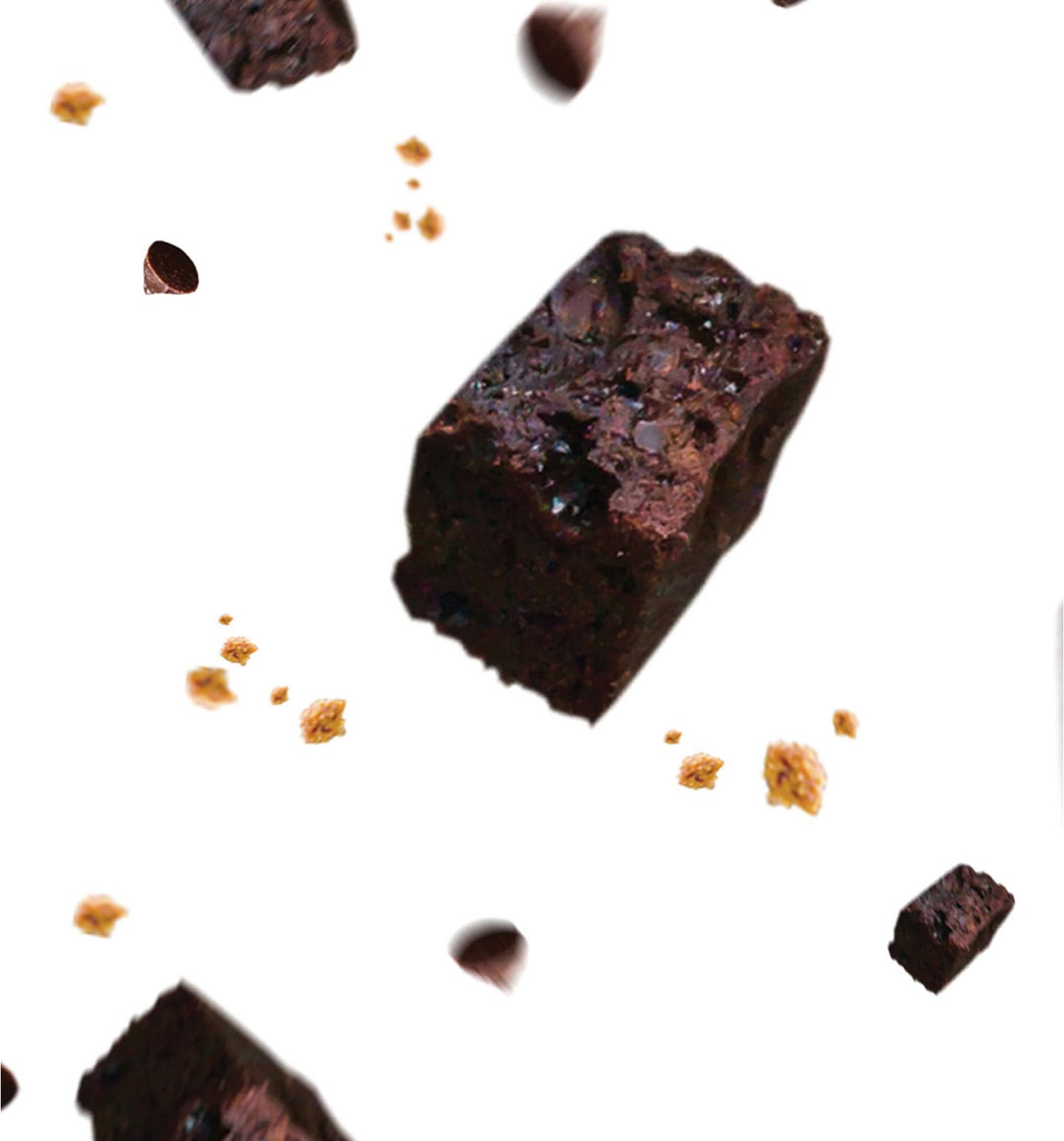 COLORETE EN BÁLSAMO - BROWNIE