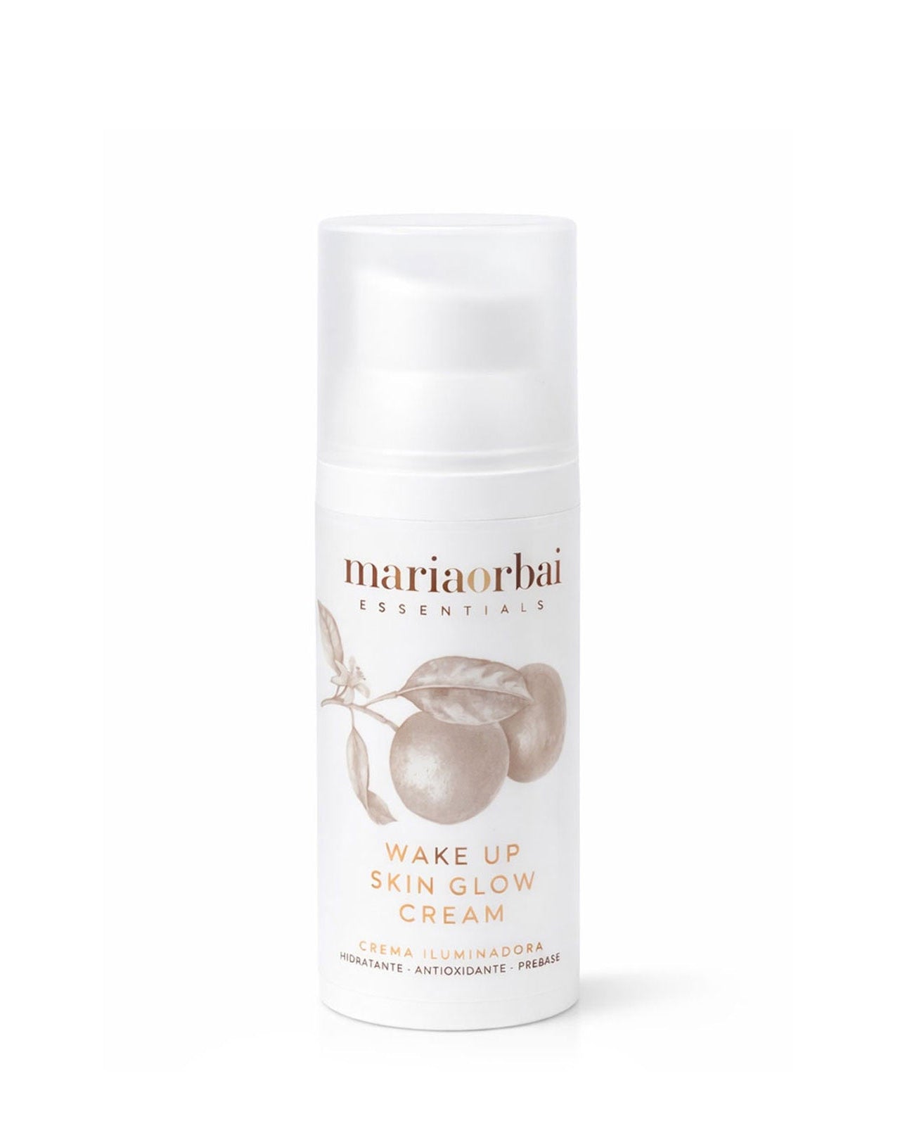 CREMA HIDRATANTE