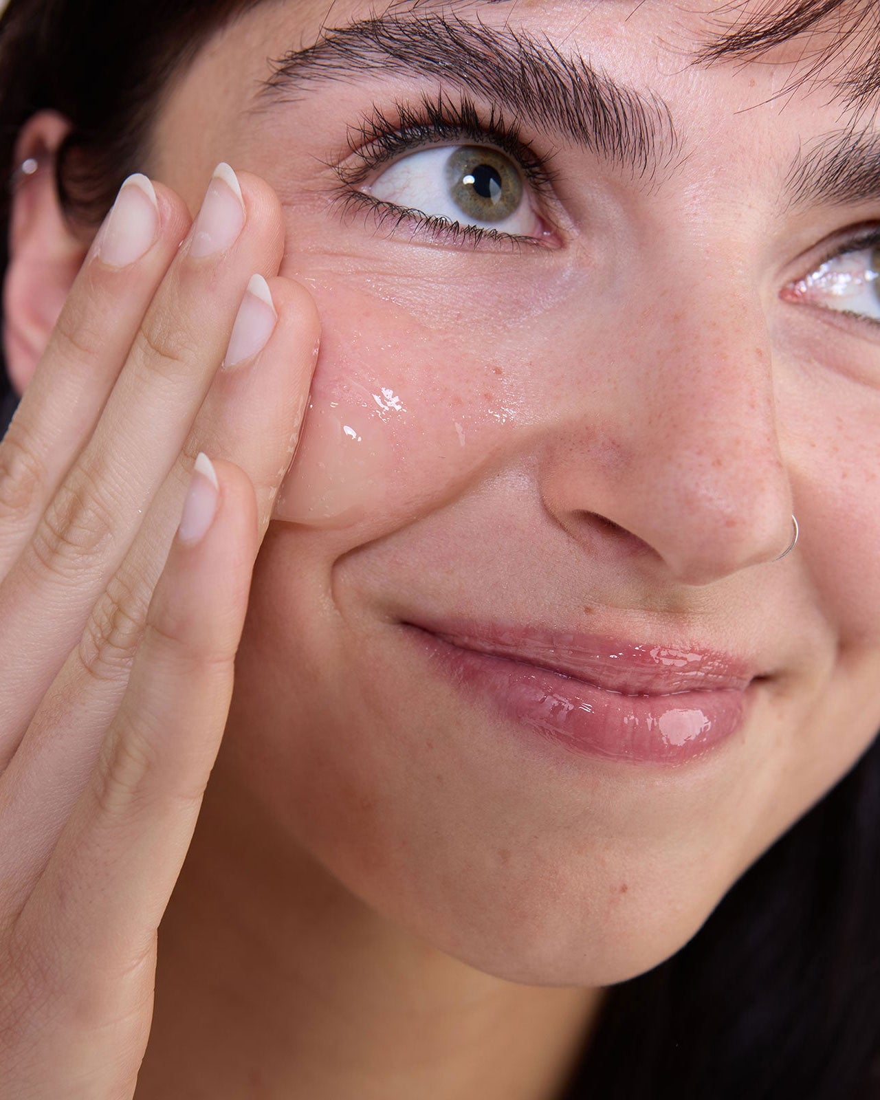 Mascarilla hidratante regeneradora + muselina de regalo
