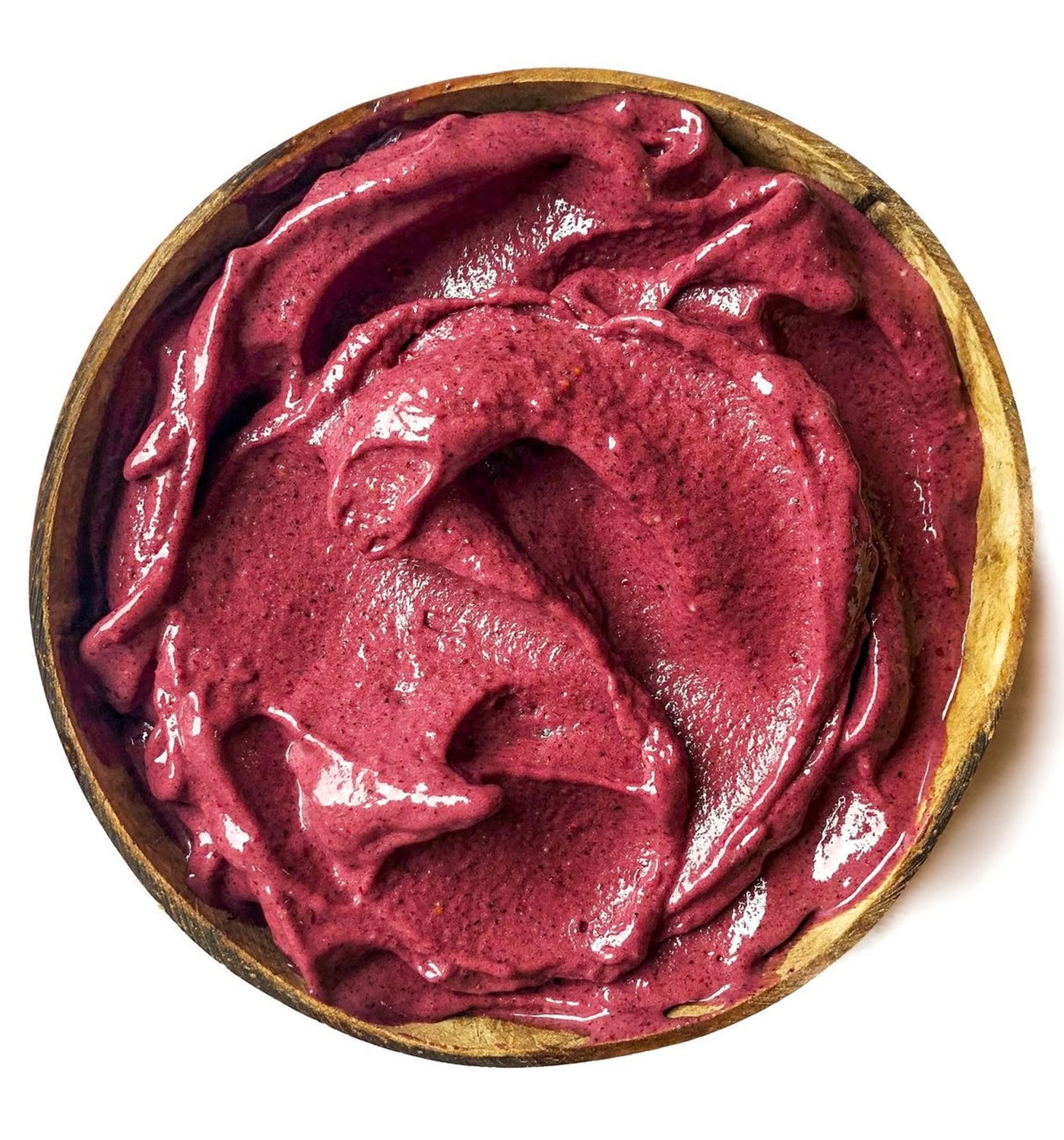 GLOSSY LIP BUTTER - AÇAI BERRY