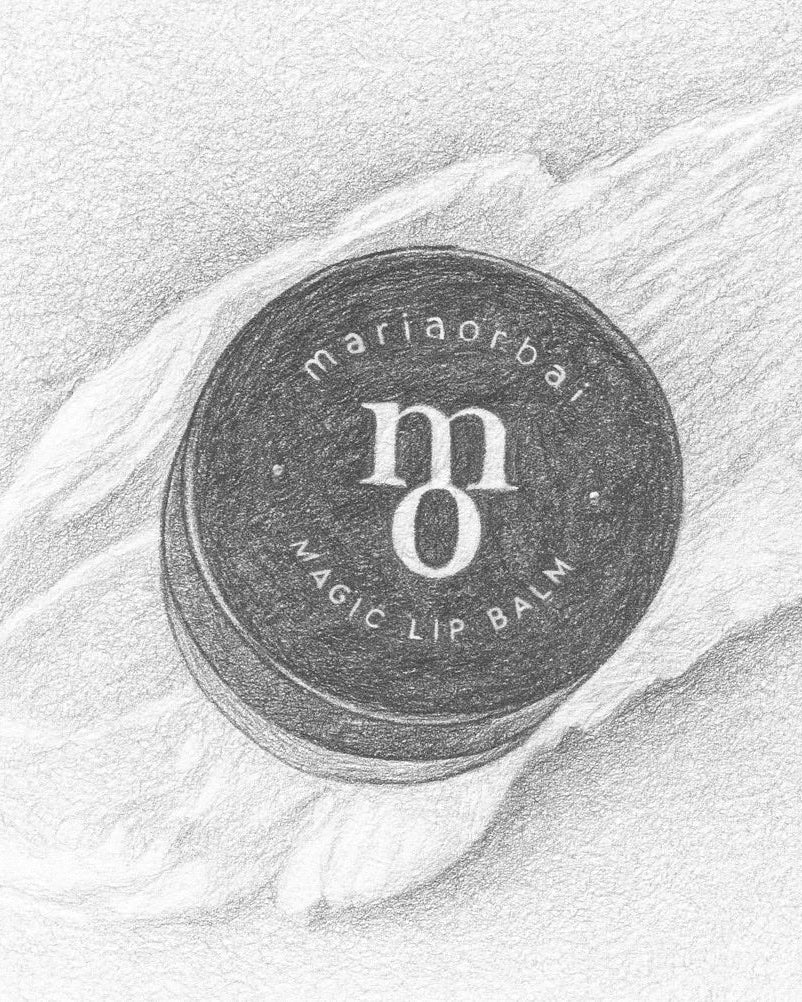 MAGIC LIP BALM