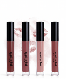 GLOSSY LIP BUTTER