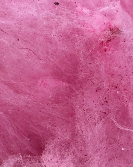 NECESER COTTON CANDY