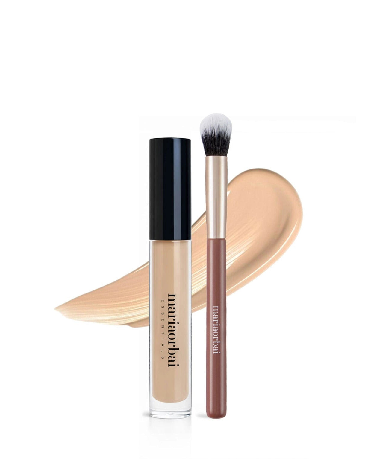 KIT CORRECTOR + BROCHA