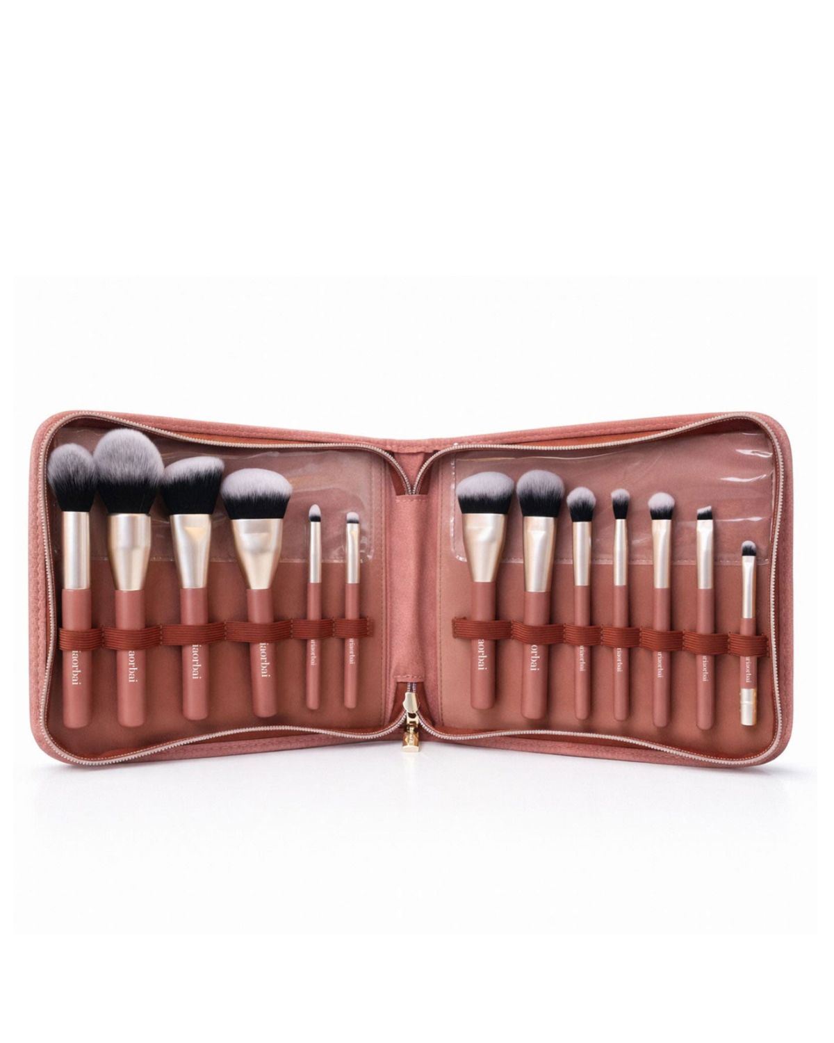 NECESER 13 BROCHAS