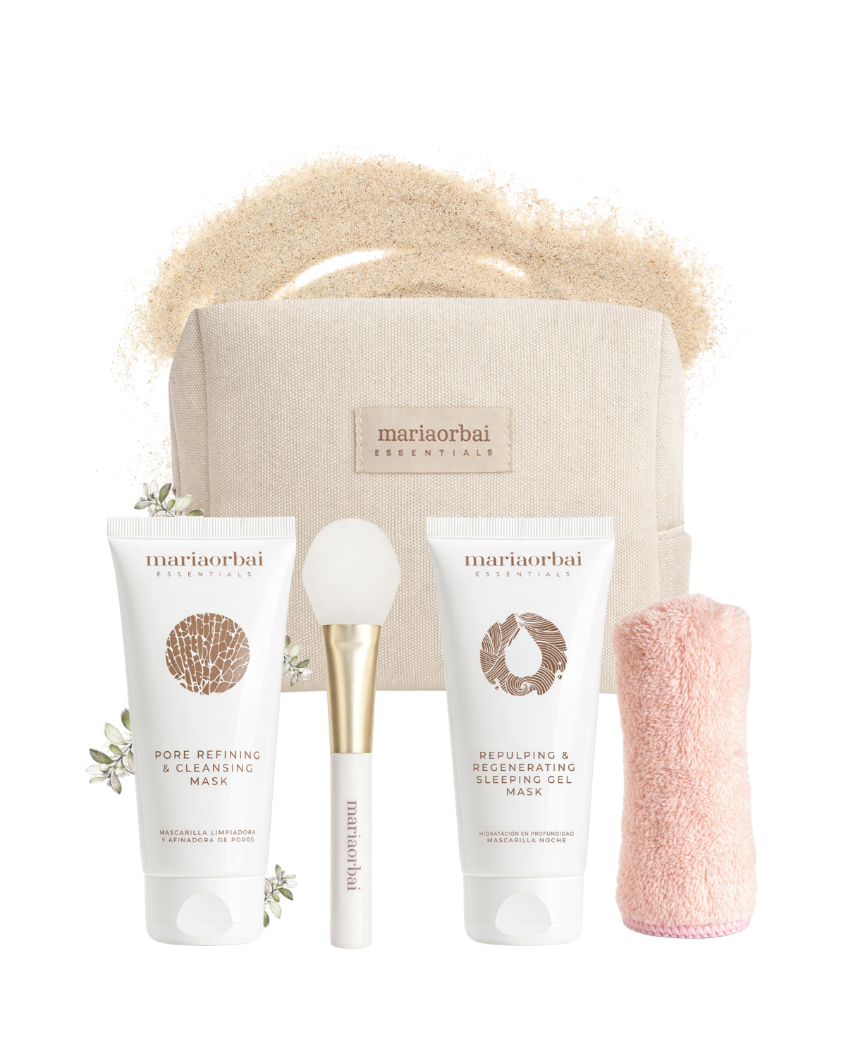 PACK MASCARILLAS