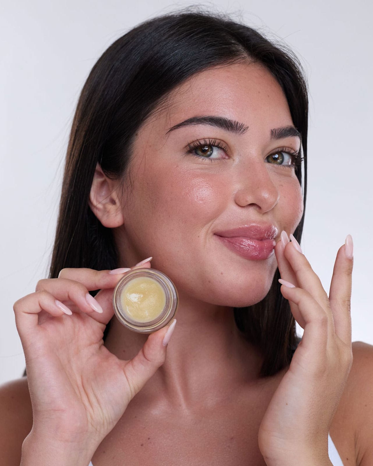 MAGIC LIP BALM