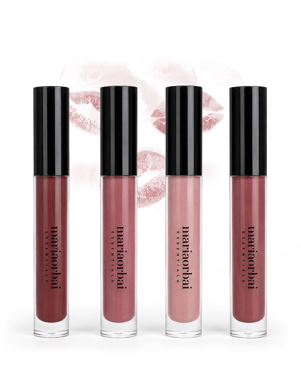 GLOSSY LIP BUTTER