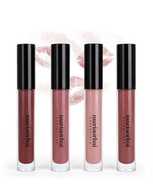 GLOSSY LIP BUTTER