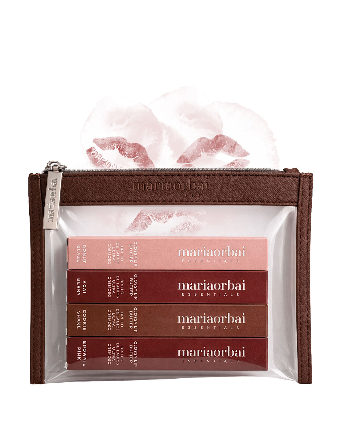KIT NECESER BUTTER