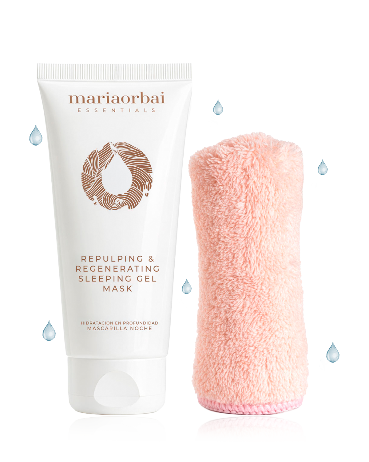 MASCARILLA REGENERADORA