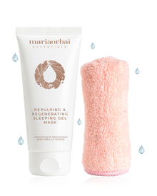 MASCARILLA REGENERADORA