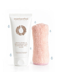 MASCARILLA REGENERADORA