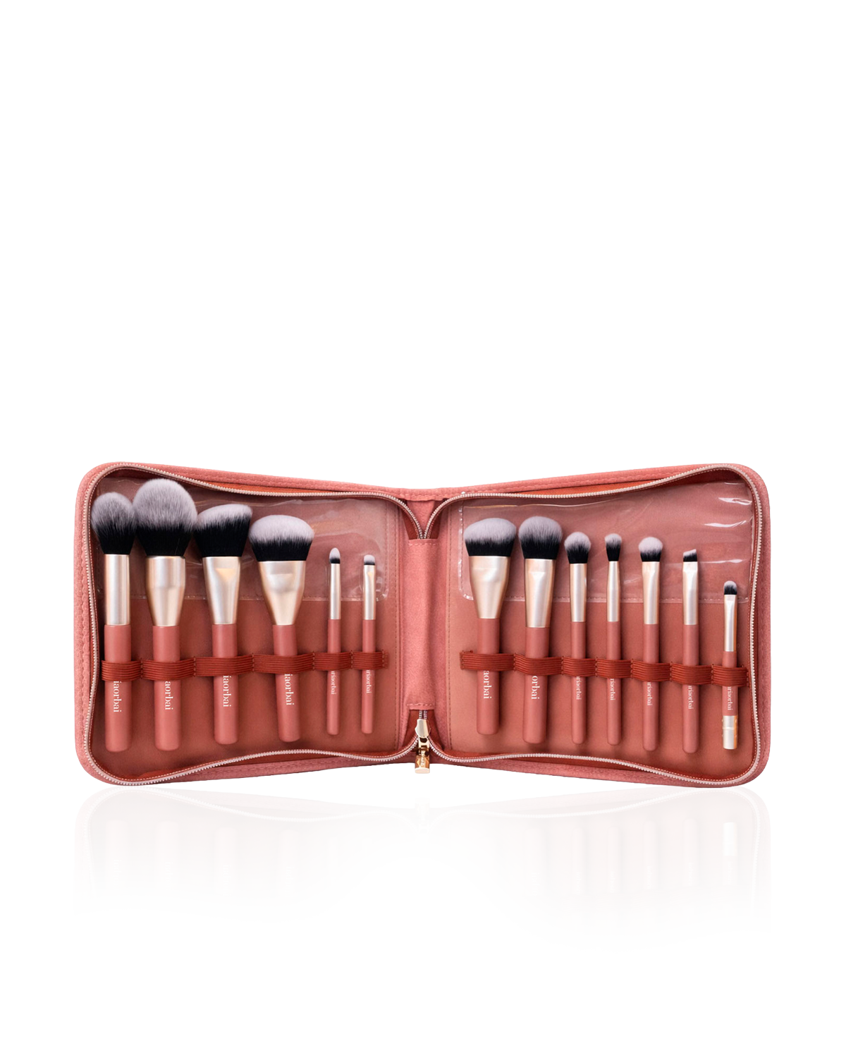 NECESER 13 BROCHAS