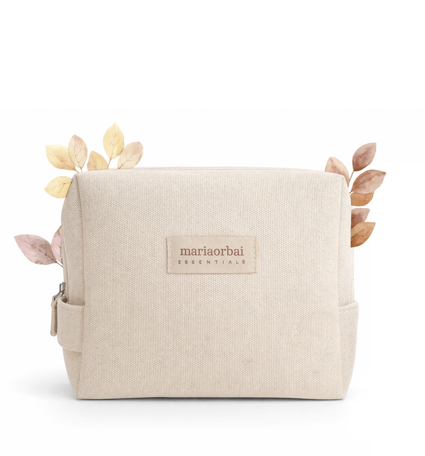 NECESER ESSENTIALS WHITE