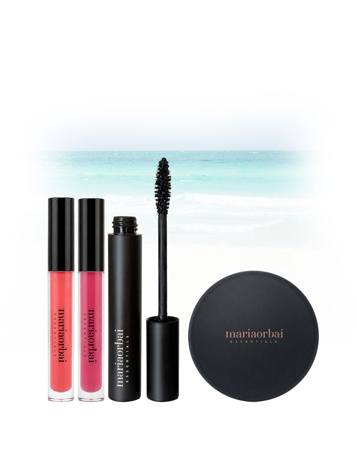 IMPRESCINDIBLES DE VERANO