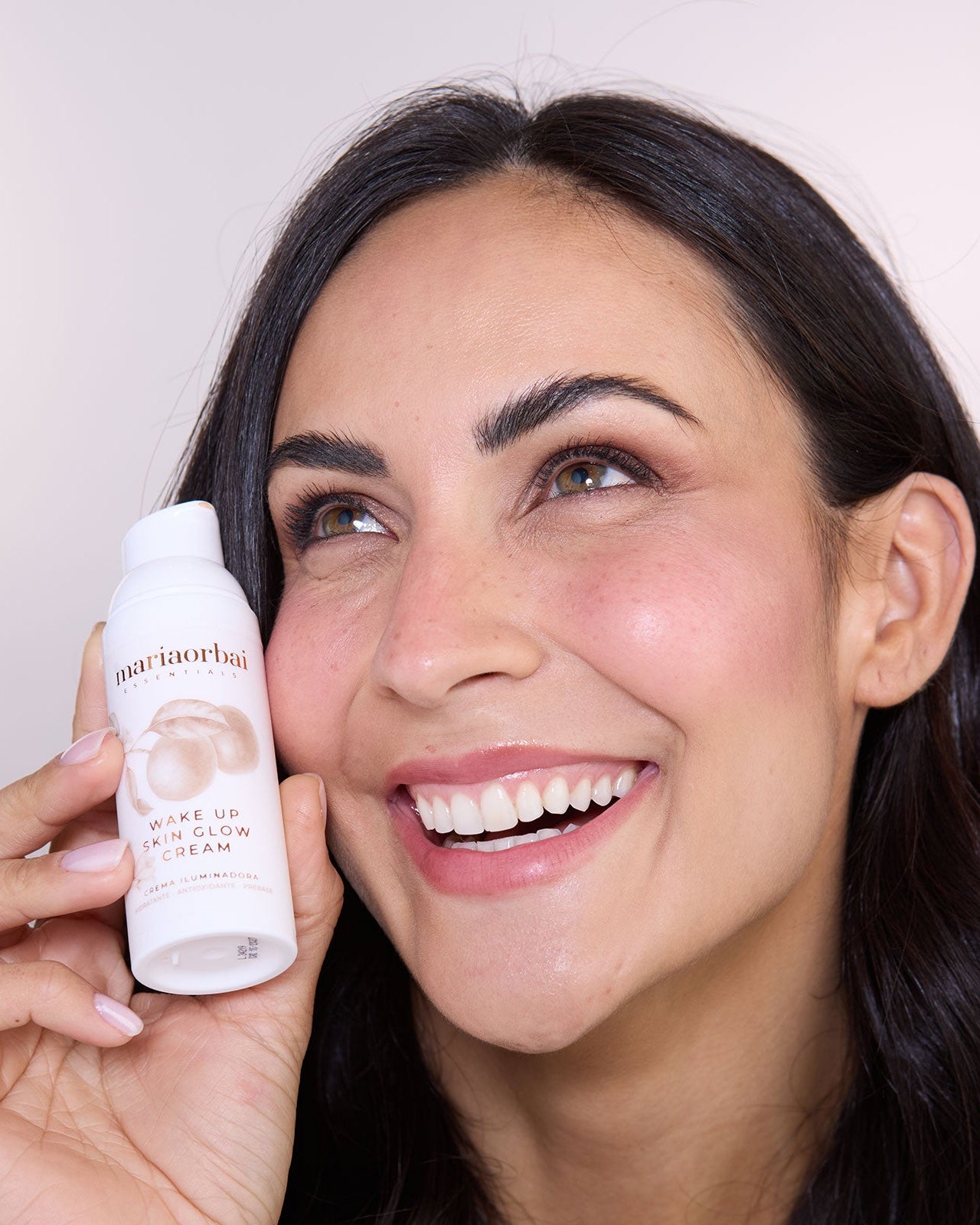 CREMA HIDRATANTE