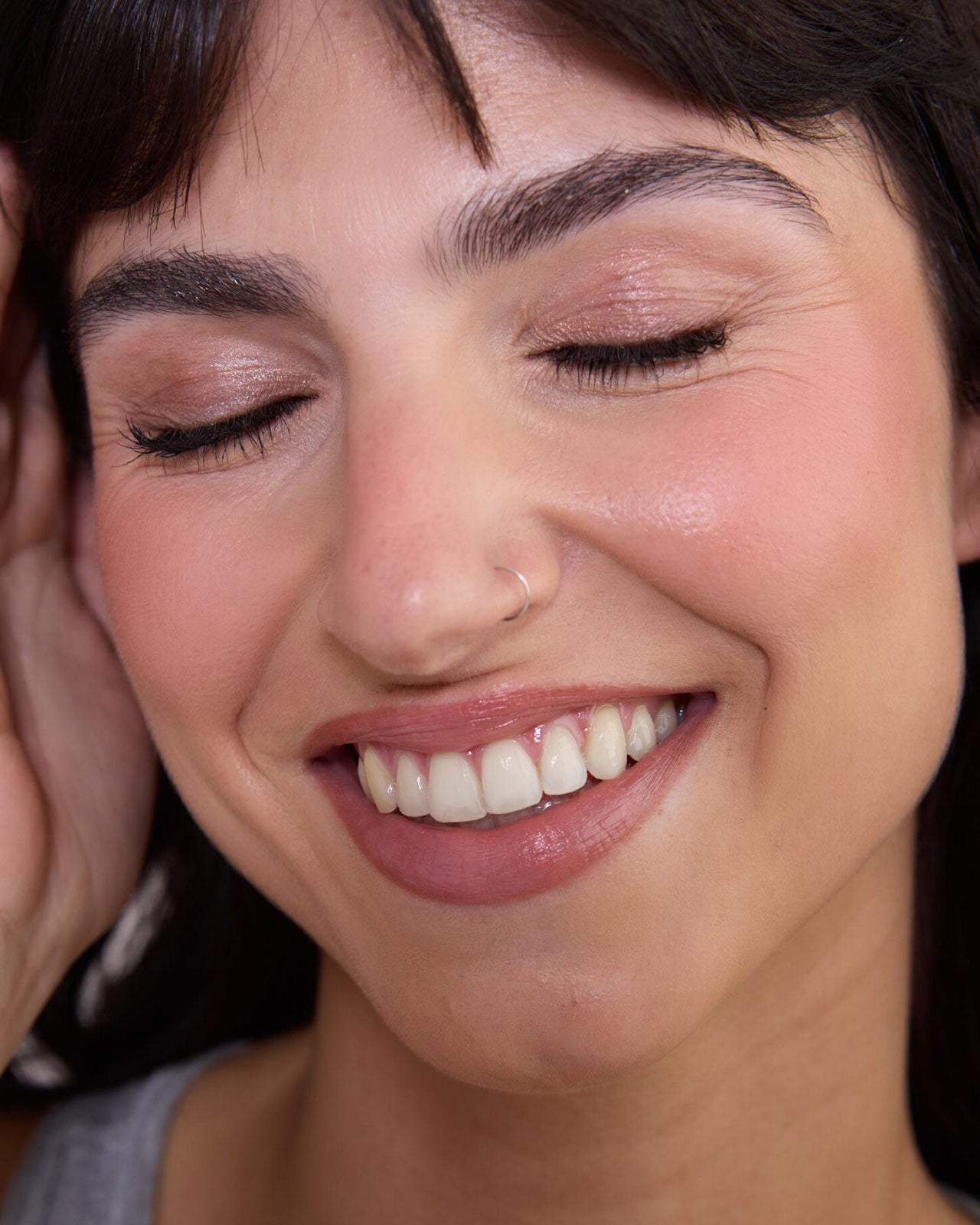 COLORETE EN BÁLSAMO - SOFT PEACH