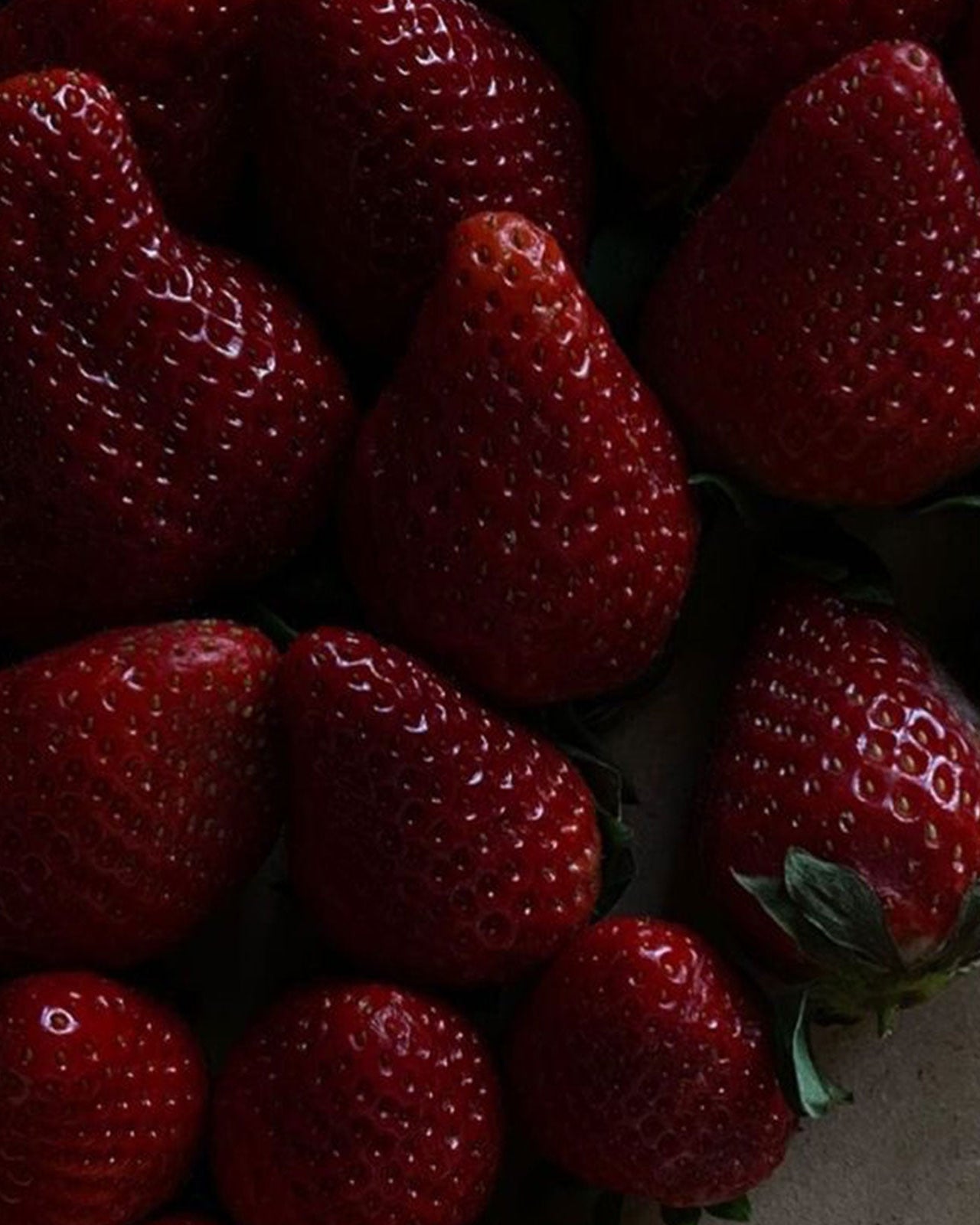 COLORETE EN BÁLSAMO - SWEET BERRY