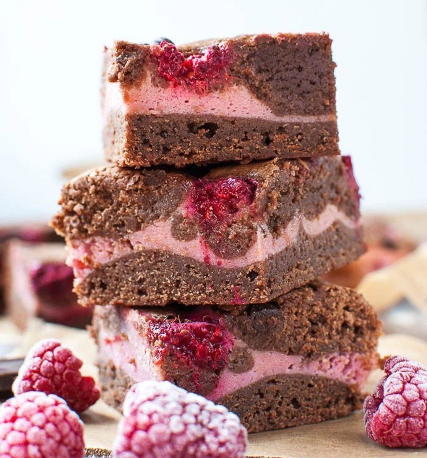COLORETE EN BÁLSAMO - BROWNIE PINK